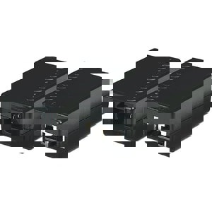 1PORT 10/100MBPS POE INJECTOR POWER OVER